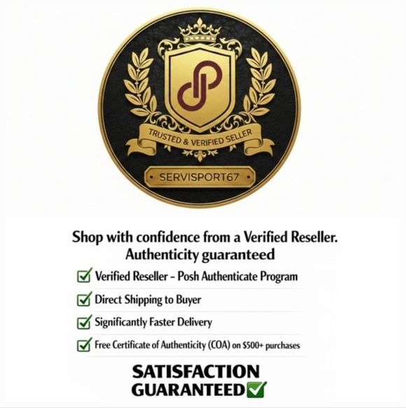 Chanel Vintage Quilted Lambskin Tote Bag 24K Gold Plated Hardware France ✨ COA - Picture 17 of 17